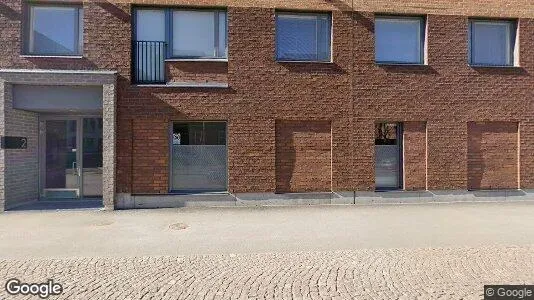 Apartments for rent in Oulu - Photo from Google Street View
