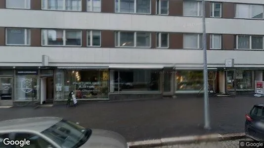 Apartments for rent in Oulu - Photo from Google Street View