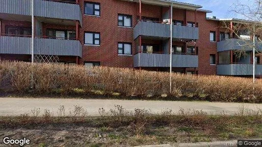 Apartments for rent in Jyväskylä - Photo from Google Street View
