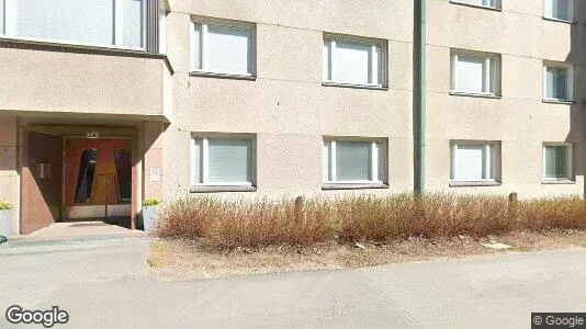 Apartments for rent in Jyväskylä - Photo from Google Street View