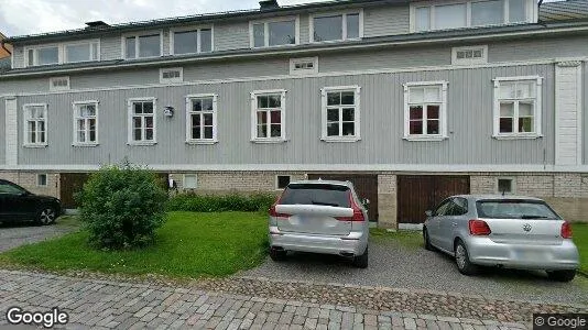Apartments for rent in Turku - Photo from Google Street View
