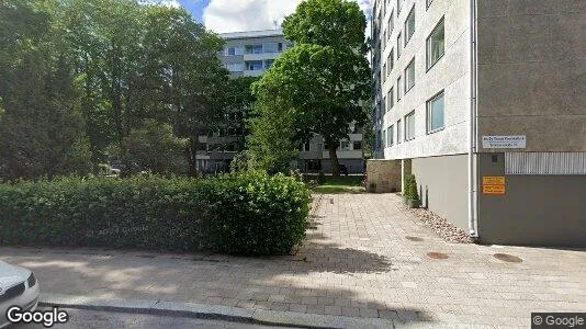 Apartments for rent in Turku - Photo from Google Street View