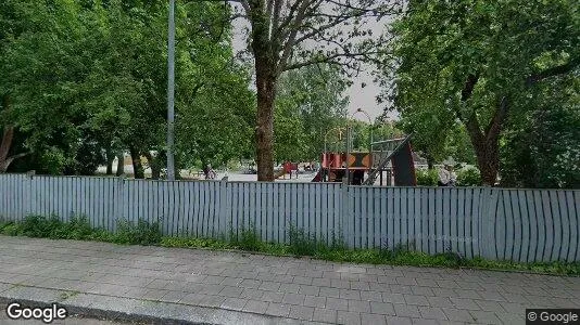 Apartments for rent in Turku - Photo from Google Street View