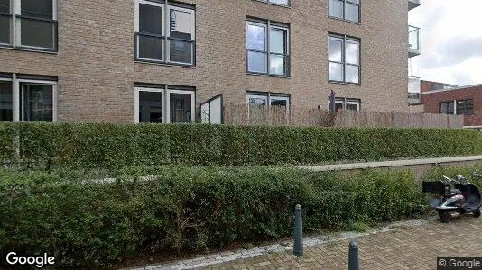 Apartments for rent in The Hague Scheveningen - Photo from Google Street View