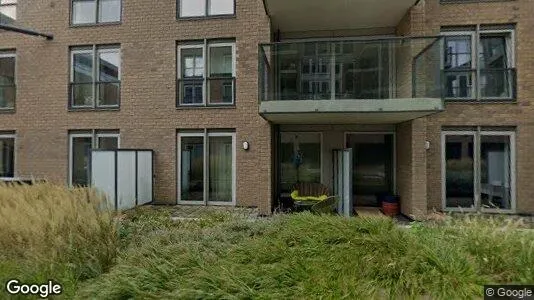 Apartments for rent in The Hague Scheveningen - Photo from Google Street View