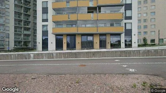 Apartments for rent in Espoo - Photo from Google Street View