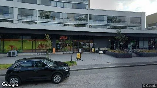Apartments for rent in Espoo - Photo from Google Street View