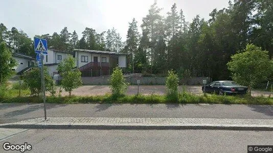 Apartments for rent in Espoo - Photo from Google Street View