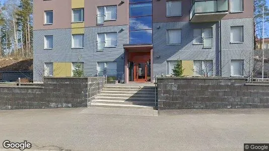 Apartments for rent in Vantaa - Photo from Google Street View