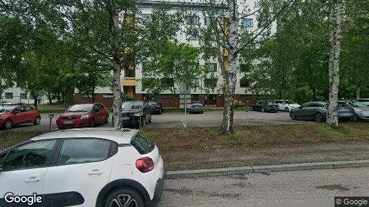 Apartments for rent in Vantaa - Photo from Google Street View