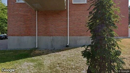 Rooms for rent in Helsinki Läntinen - Photo from Google Street View
