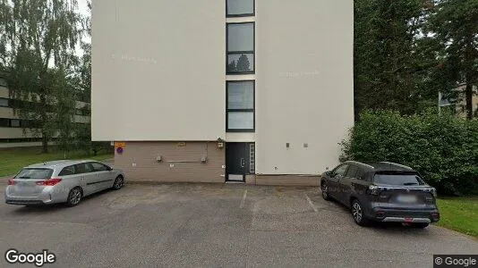 Apartments for rent in Helsinki Läntinen - Photo from Google Street View