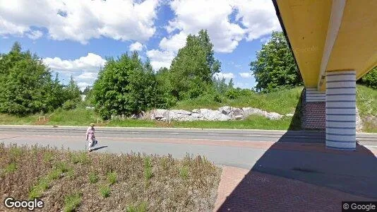 Apartments for rent in Helsinki Pohjoinen - Photo from Google Street View