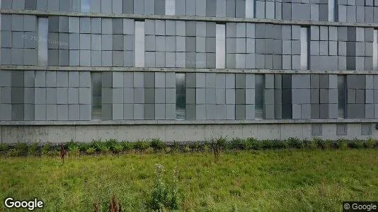 Apartments for rent in Helsinki Itäinen - Photo from Google Street View