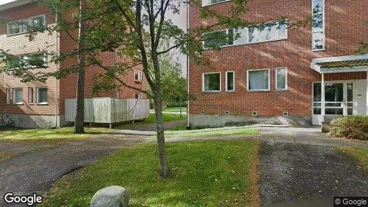 Apartments for rent in Helsinki Pohjoinen - Photo from Google Street View