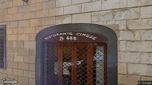 Apartments for rent in Florence - Photo from Google Street View