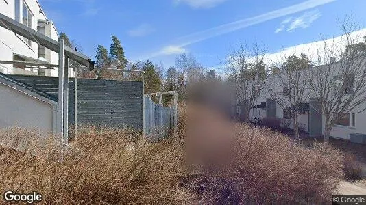 Apartments for rent in Helsinki Keskinen - Photo from Google Street View
