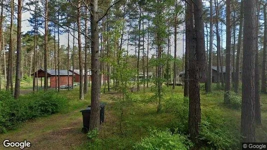 Apartments for rent in Kristianstad - Photo from Google Street View