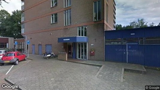 Apartments for rent in Renkum - Photo from Google Street View