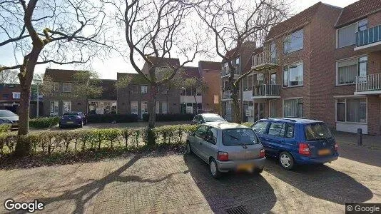 Apartments for rent in Beuningen - Photo from Google Street View