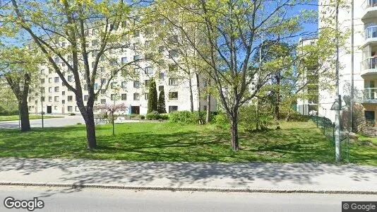 Apartments for rent in Stockholm South - Photo from Google Street View