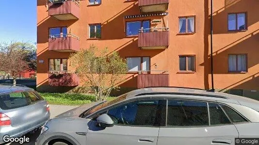 Apartments for rent in Stockholm West - Photo from Google Street View