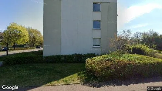 Apartments for rent in Segeberg - Photo from Google Street View