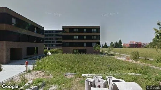 Apartments for rent in Bregenz - Photo from Google Street View