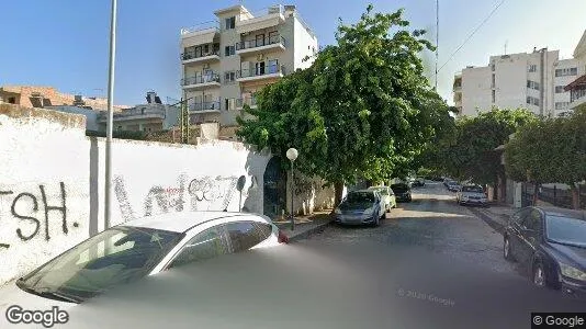 Apartments for rent in Patras - Photo from Google Street View