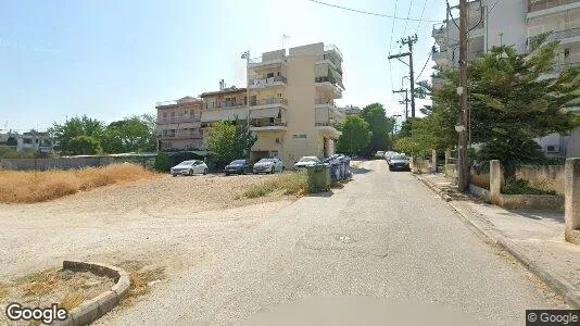 Apartments for rent in Patras - Photo from Google Street View