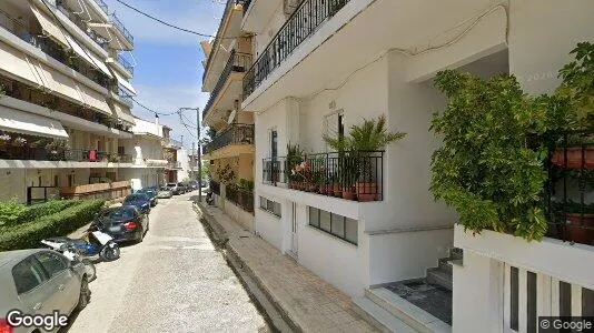 Apartments for rent in Patras - Photo from Google Street View