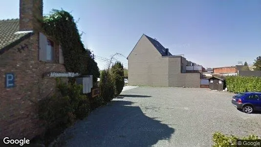 Apartments for rent in Bornem - Photo from Google Street View