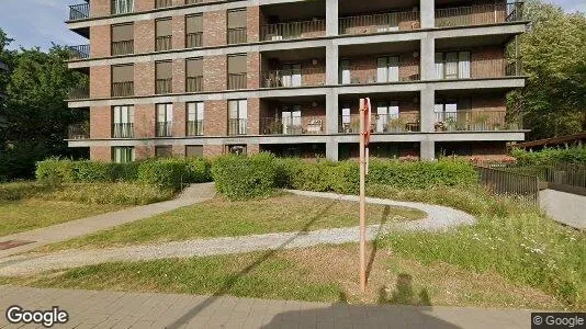 Apartments for rent in Mortsel - Photo from Google Street View