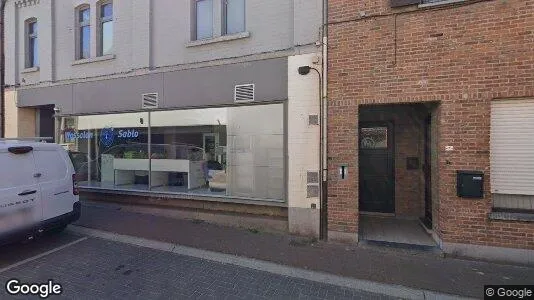 Apartments for rent in Erpe-Mere - Photo from Google Street View