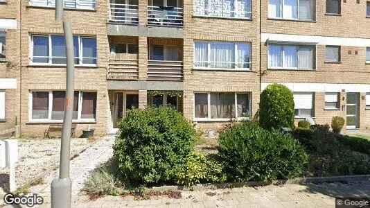 Apartments for rent in Stabroek - Photo from Google Street View