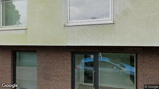 Apartments for rent in Herzele - Photo from Google Street View