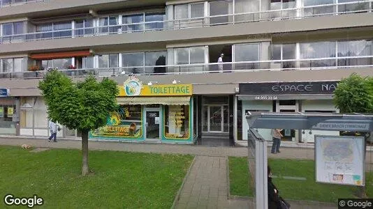 Apartments for rent in Luik - Photo from Google Street View