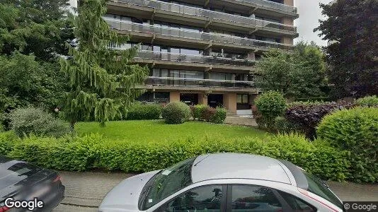 Apartments for rent in Grimbergen - Photo from Google Street View