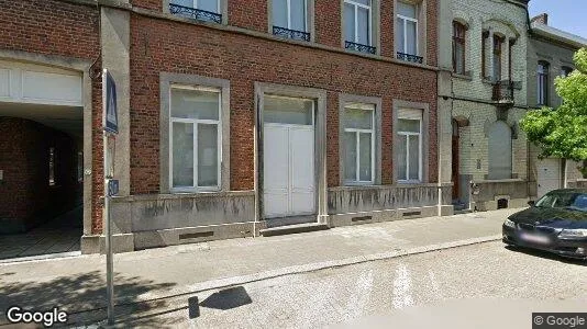 Apartments for rent in Aat - Photo from Google Street View