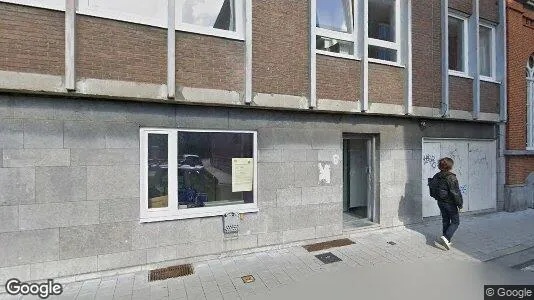 Apartments for rent in Stad Gent - Photo from Google Street View