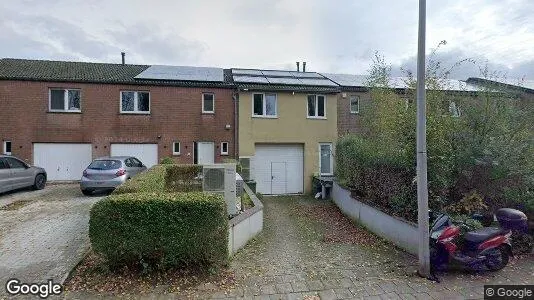 Apartments for rent in Luik - Photo from Google Street View