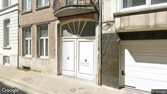 Apartments for rent in Stad Gent - Photo from Google Street View