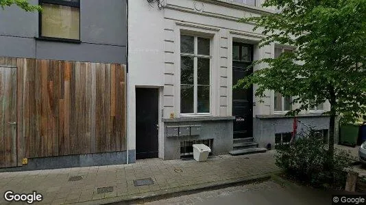 Apartments for rent in Stad Gent - Photo from Google Street View
