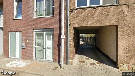 Apartments for rent in Herenthout - Photo from Google Street View