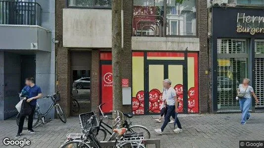 Apartments for rent in Stad Antwerp - Photo from Google Street View