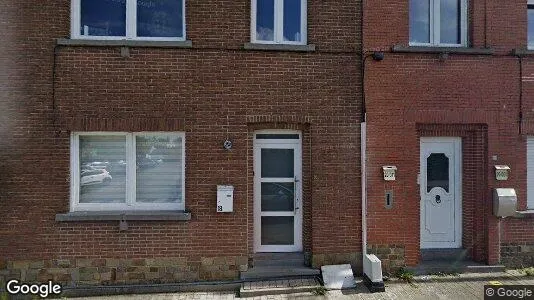 Apartments for rent in Zaventem - Photo from Google Street View