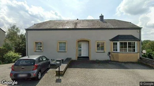 Apartments for rent in Virton - Photo from Google Street View