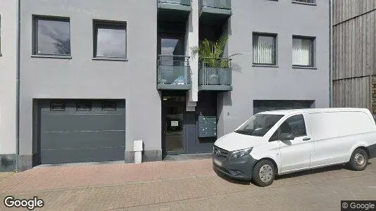 Apartments for rent in Bastenaken - Photo from Google Street View
