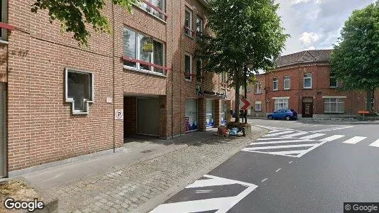 Apartments for rent in Bergen - Photo from Google Street View