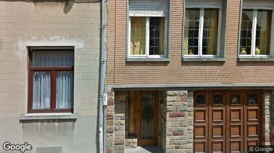 Apartments for rent in Tervuren - Photo from Google Street View